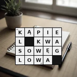 Hasło krzyżówkowe rodzaj kąpieli leczniczej którą stosuje się przy chorobach układu krążenia - kąpiel kwasowęglowa – rozwiązanie, synonimy, podpowiedzi i definicje krzyżówkowe